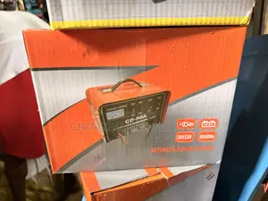 Battery Charger 50a