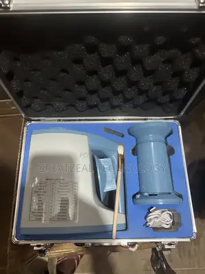Grain Moisture Analyzer