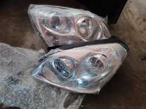 Head Lamp Kia Optima 2006 Model