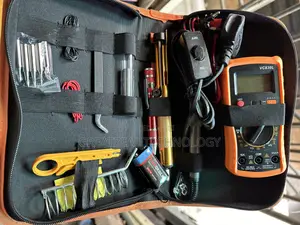 Electrical Tools Bag