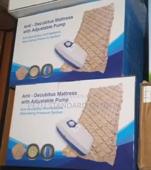Air Mattress