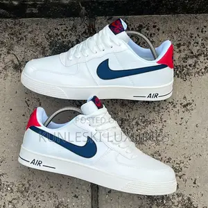 Original Air Force 1 Ac Sneakers