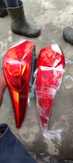 Back Rear Light Hyundai Elantra 2012
