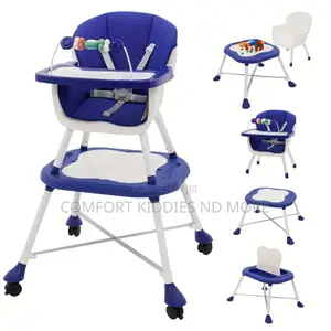 Baby High Chair