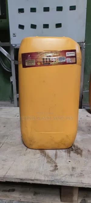 Honey Stocked in Vegetable Oil Keg 38kg