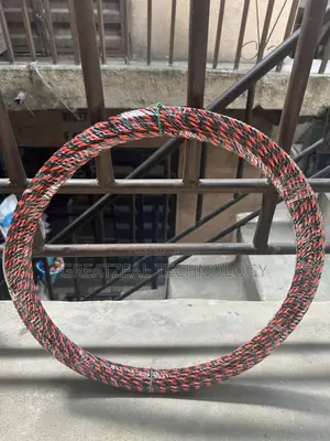 Fishing Tape