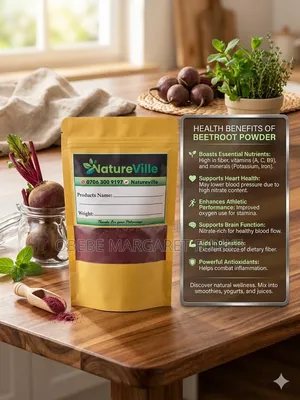 Beetroot Powder