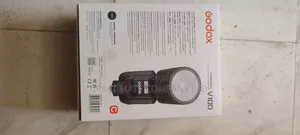 Godox V100 Speed Light