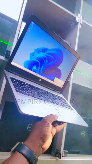 Laptop HP ProBook 650 G2 8GB Intel Core i7 SSD 256GB
