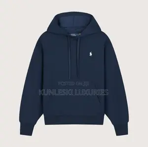 Original Polo Ralph Lauren Hoodie