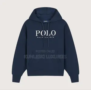 Original Polo Ralph Lauren Hoodie