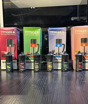 Vape Oil - Iqutak 30ml Liquid