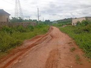 For Sale: A Plot at Shimawa Behind Redeem Camp Plus Free 20t Granite.