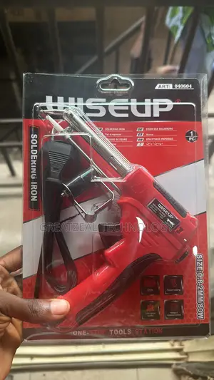 Soldering Iron