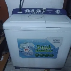 13.0kg Haier Thermocoo Washing Machine