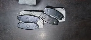 Rear Brake Pads(Prado, Highlander, Landcruiser, Lx570, Gx460, Gx470).