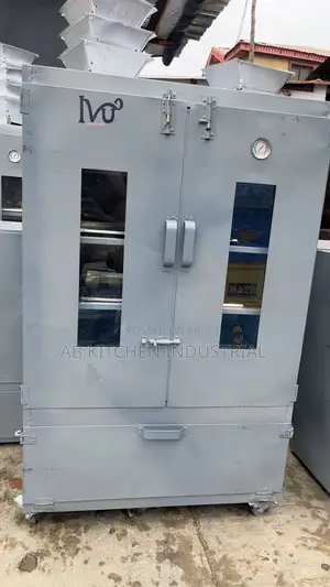 Local Gas Baking Oven