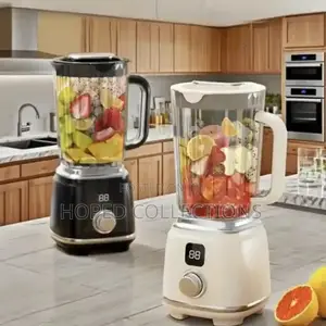 Rechargeable Blender