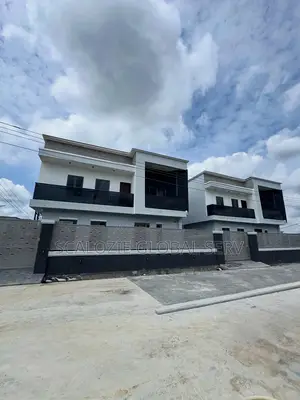 4bdrm Duplex in Shell Cooperative, Port-Harcourt for sale