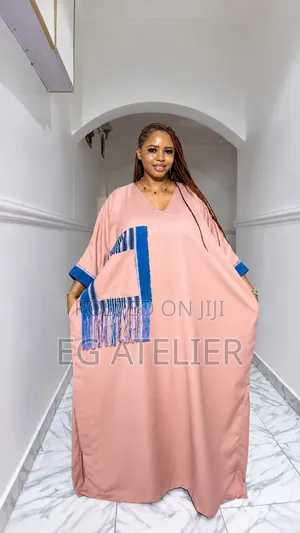 Luxury and Elegant Ready to Wear Female Outfits