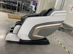 Premium New Home Massage Chair