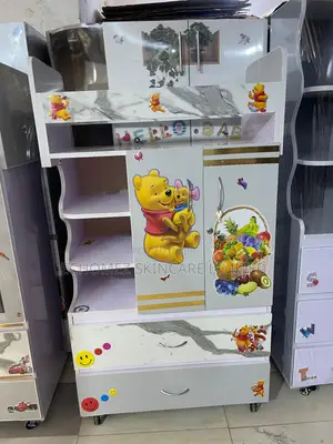 Baby Wardrobe Small Size
