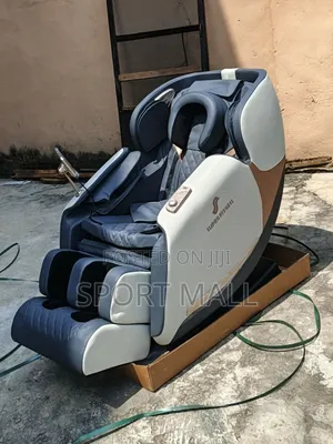 Superlative Massage Chair