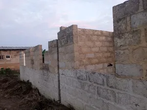Almost Complete 8 Rooms and Parlour Self Contain