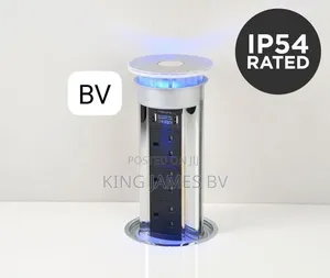 Smart Wifi Table Extension Socket