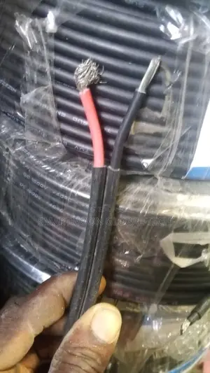 4mm 2core Pv Cable