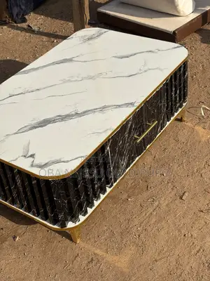 Center Table