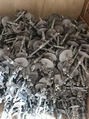 11kv Silicon Pin Insulator