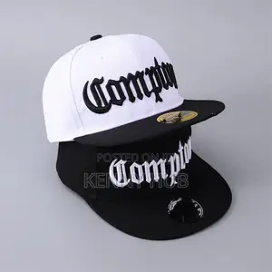 Branded Cap