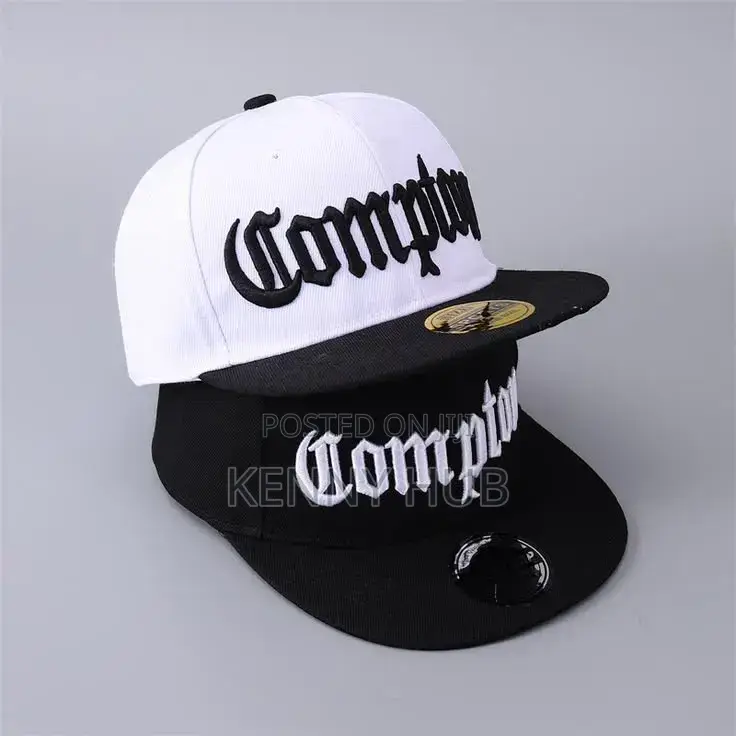 Branded Cap