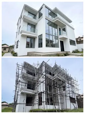 6bdrm Duplex in Hill View Estate, for sale