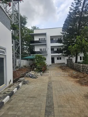 6bdrm Duplex in Asokoro District for rent