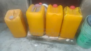 Rabbit Urine