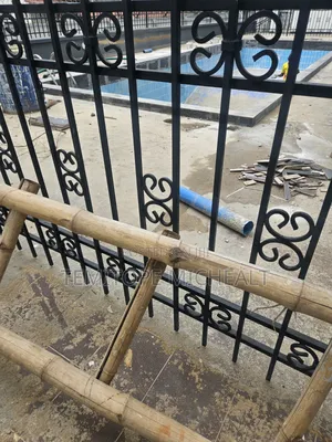 6bdrm Duplex in Asokoro District for rent
