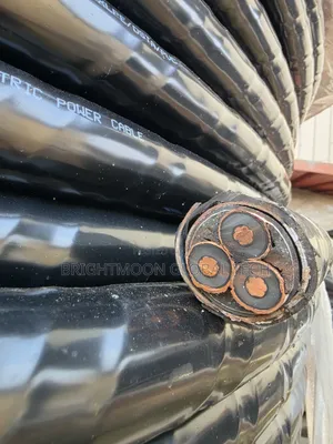 35mm 3core 11kv Xlpe Cable