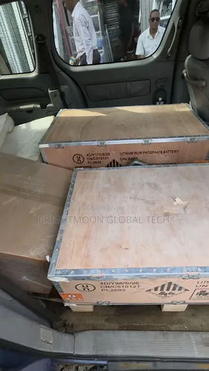 15kwh Felicity Lithium Battery