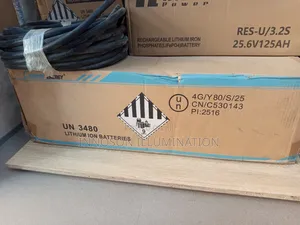 10kwh 48v Cworth Energy Lithium Battery