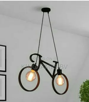 Bike Dropping Light