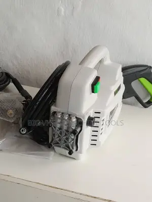 1600w Electric High Pressure Washer