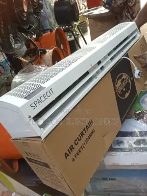 Spacecit 4ft Air Curtain