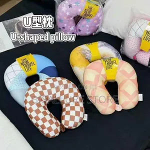 U Neck Pillow