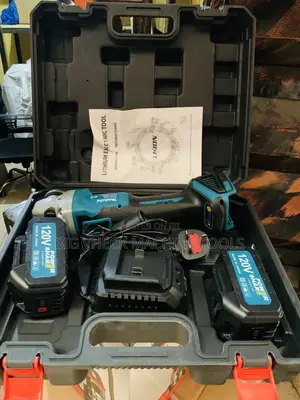 Rechargeable Filing Machine
