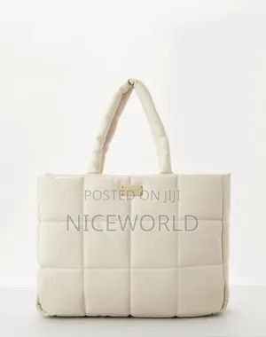 Good Quality Bags Made With Fabrics