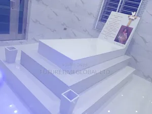 Tomb Stone Construction Company