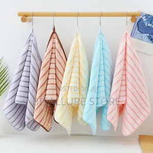 Face Towel - Gym Suze