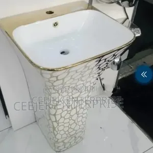 Free Standing Wash Hand Basin